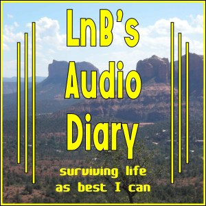 LnB's Audio Diary