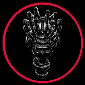 Perfect Organism: The Alien Saga Podcast