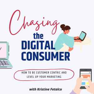 Introducing the Chasing the Digital Consumer Podcast