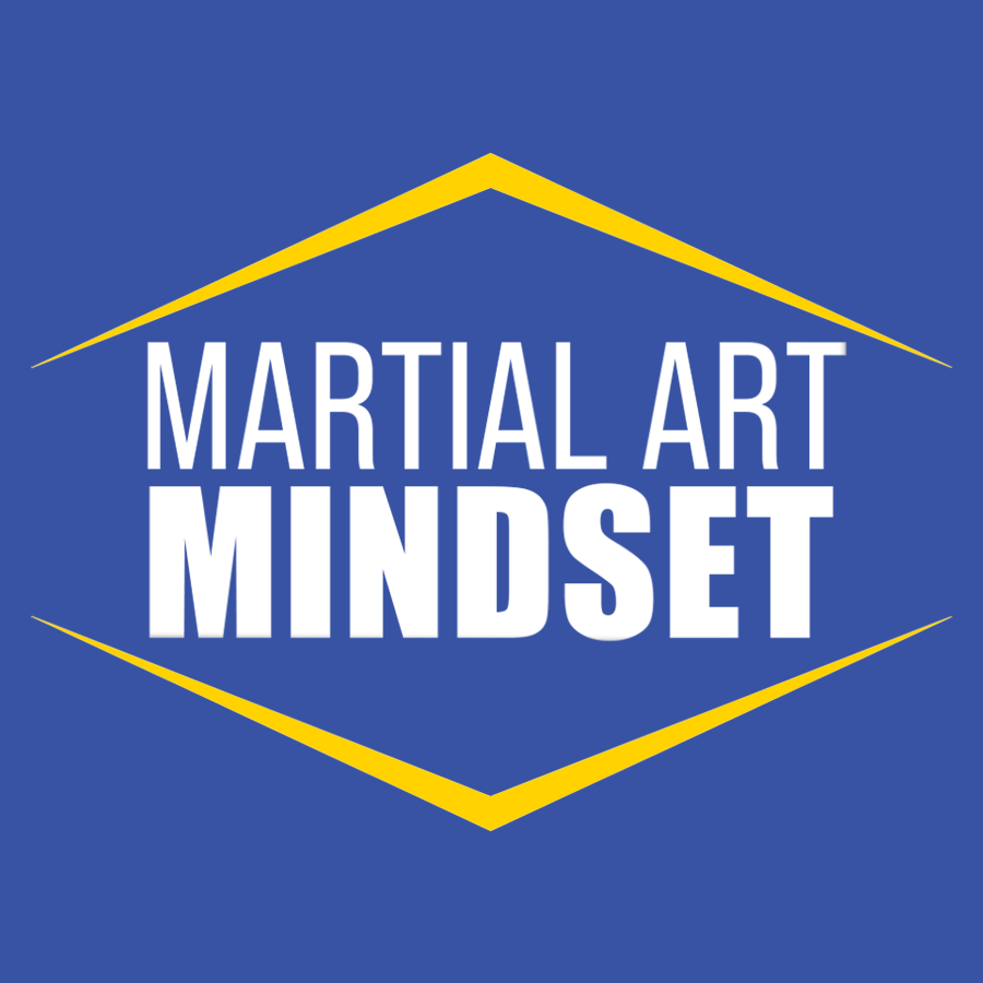 Martial Art Mindset