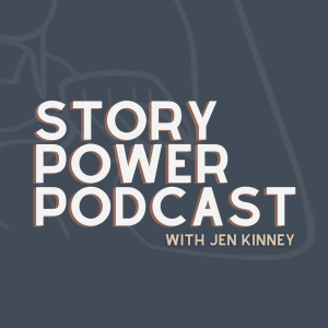 History as Disruptive Storytelling with Lettie Shumate