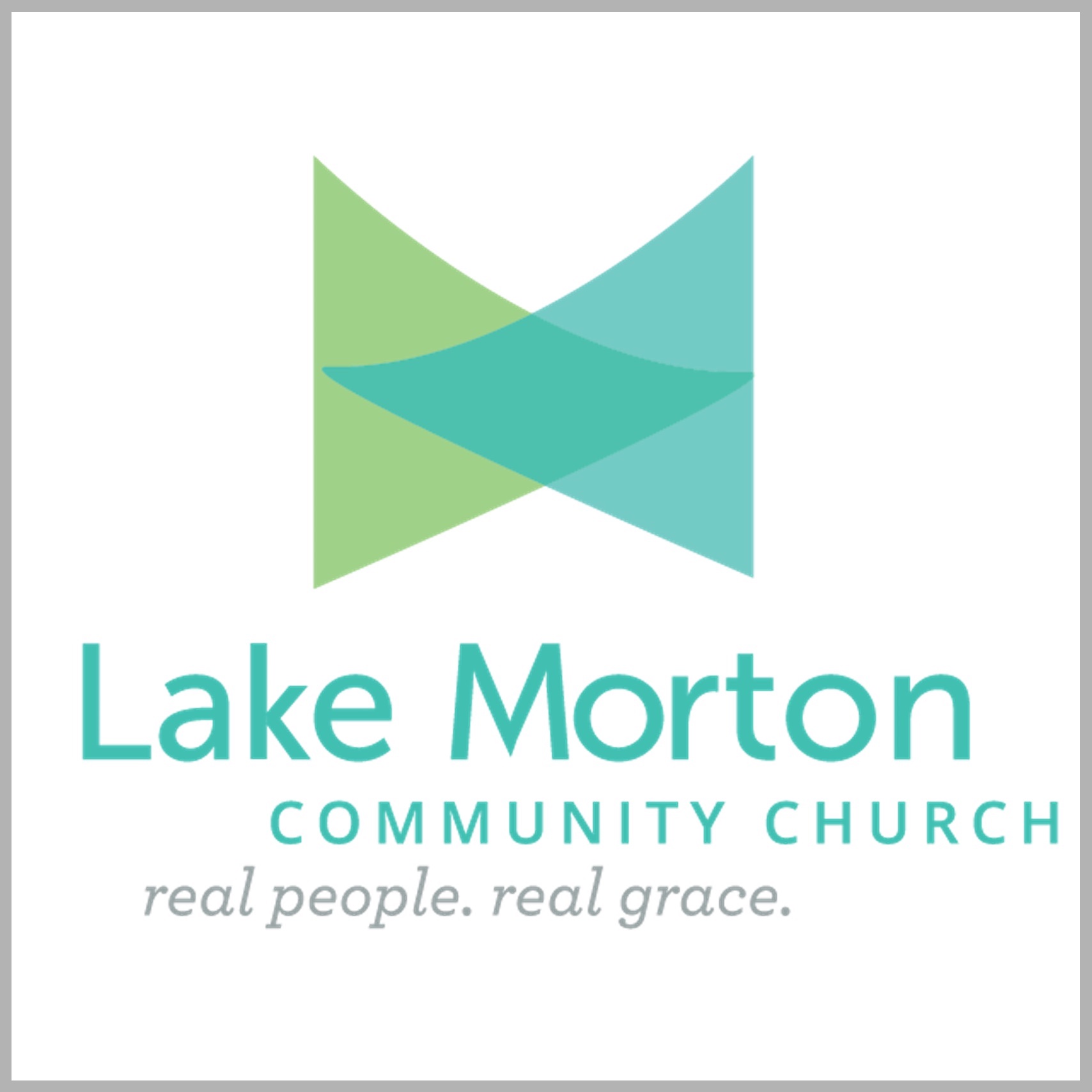 The Lake Morton Community Church Podcast