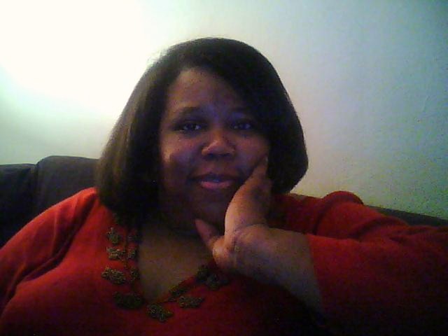 Women Living 4 Jesus Encouragment Hour