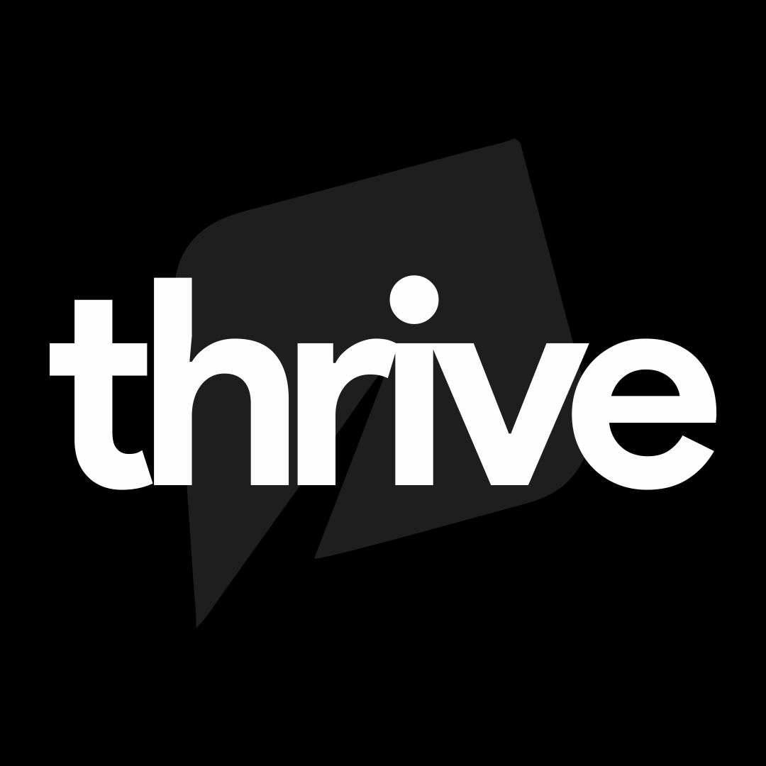 Thrive Church Podcast