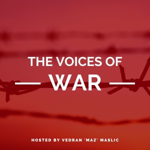 17. Will Yates and Joe McCleary - On Trial for War Crimes: A Soldier’s Experience