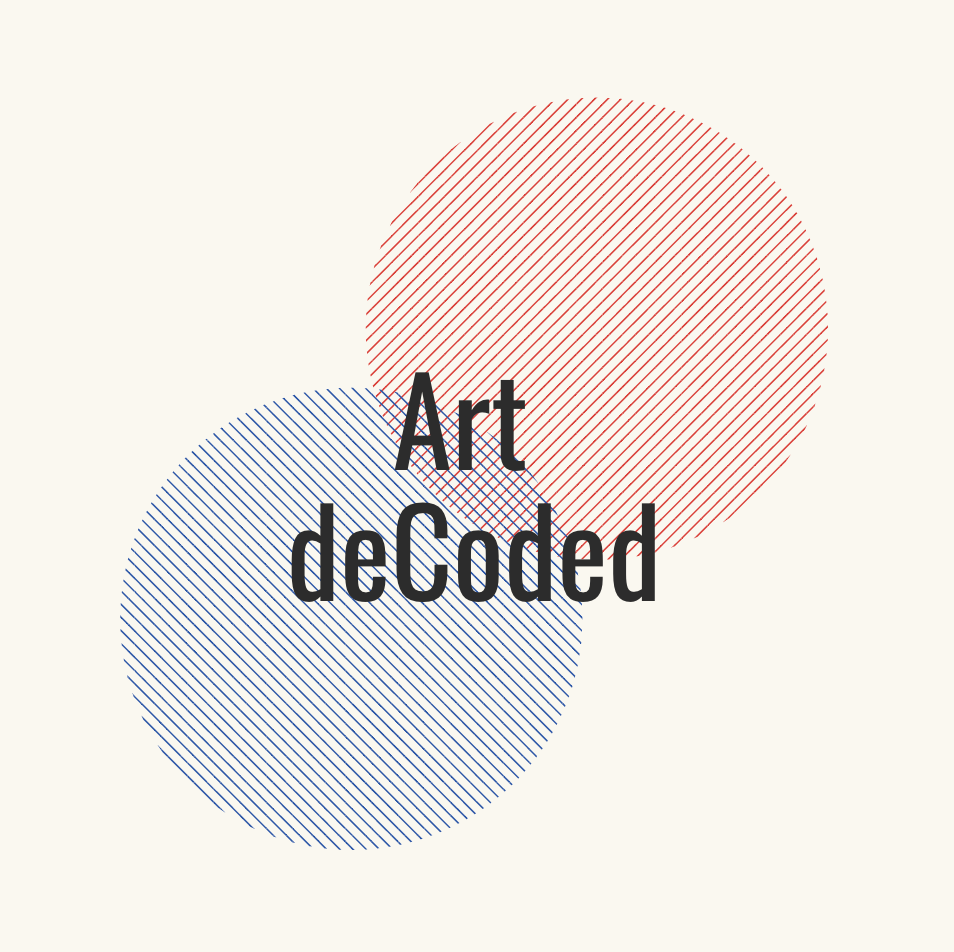 Art deCoded