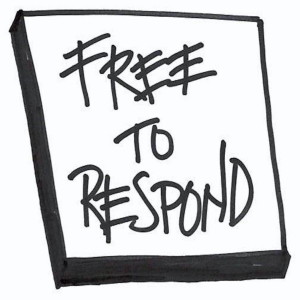 Free to Respond