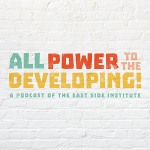 Ep.24 How Do Social Therapeutics Impact Our Lives? “Let’s Talk About It” Alumni Report Back