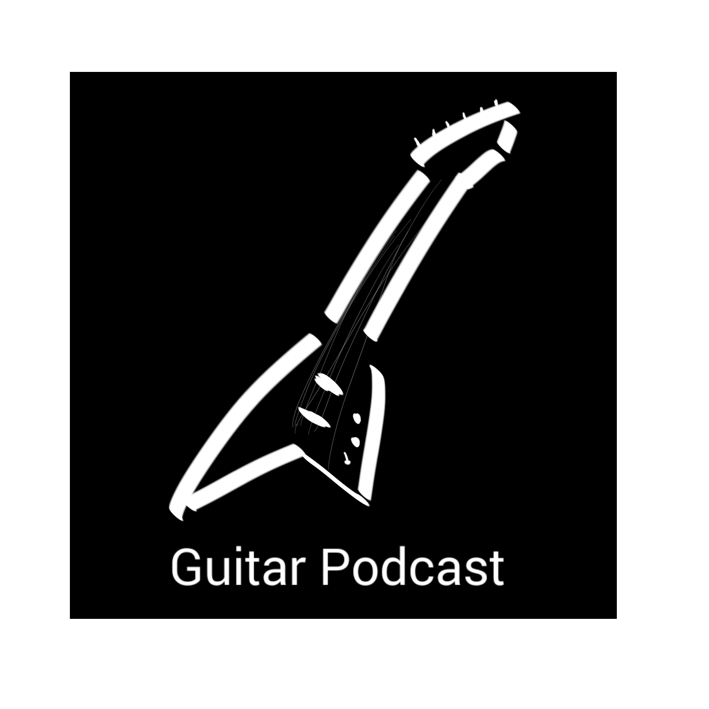 Guitar Podcast 1