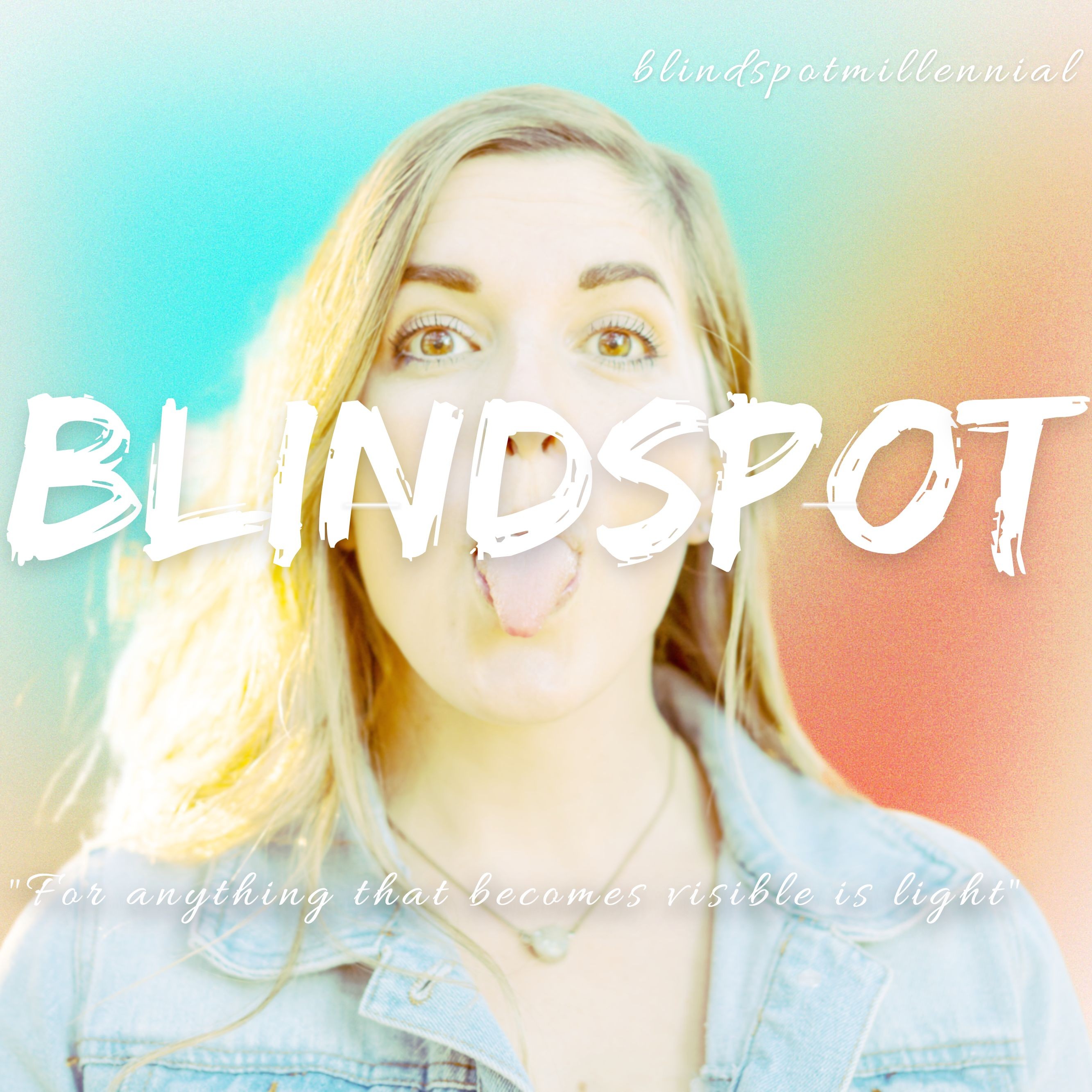 Blind Spot