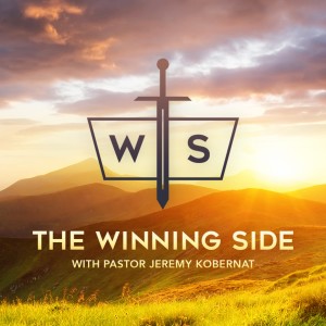 The Winning Side | Episode #810 | February 23, 2024
