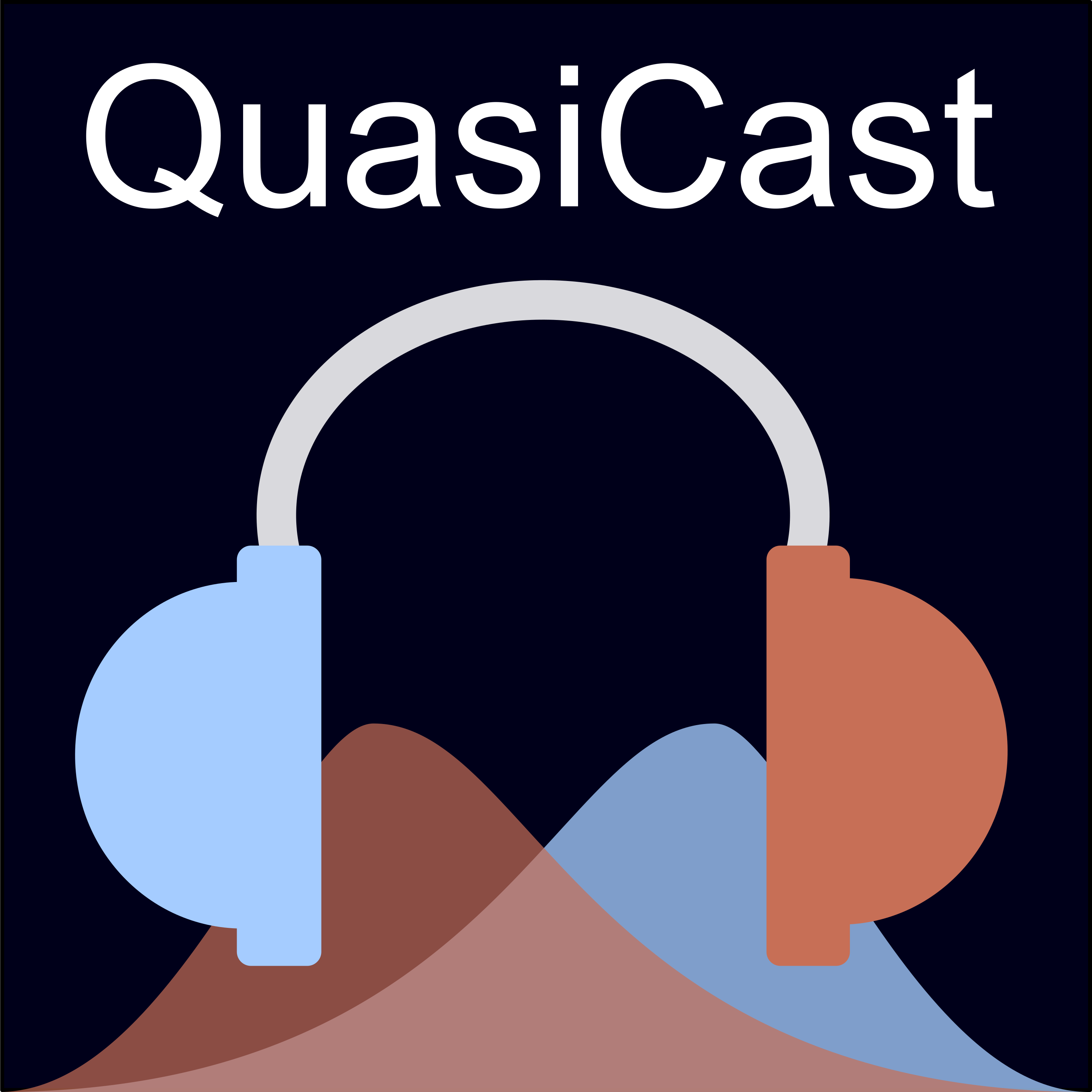 QuasiCast