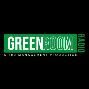 Special Edition; Green Room Radio at TPE23