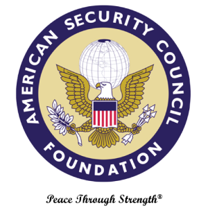 Peace Through Strength Podcasts by American Security Council Foundation