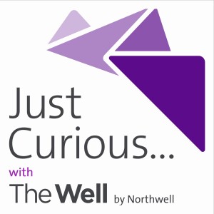 Introducing Just Curious Relationships by The Well