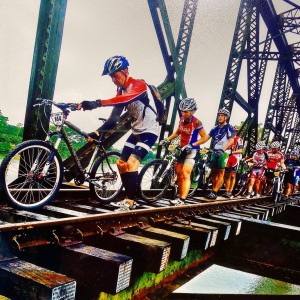 SHEDDING TEARS AT PARIS-ROUBAIX