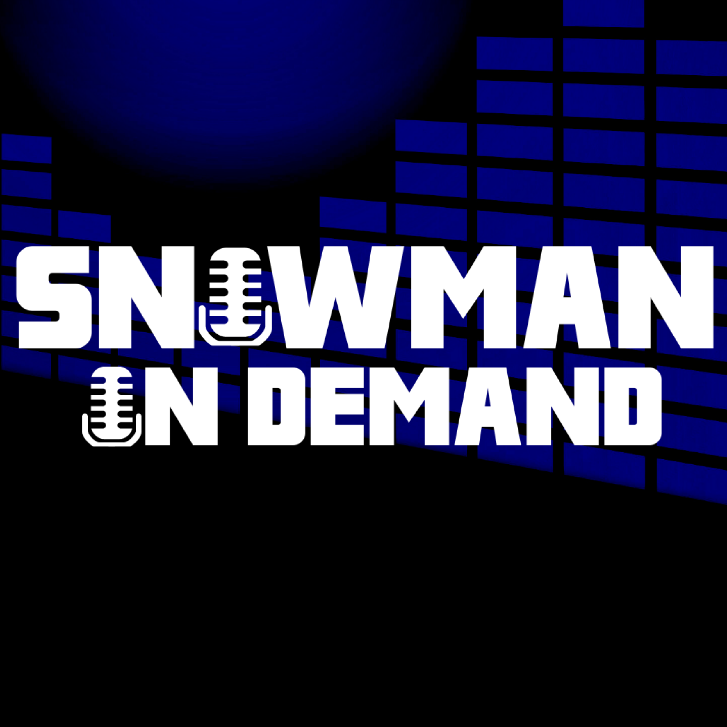 Snowman on Demand