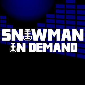 Snowman in the Morning Podcast - 12/2/20