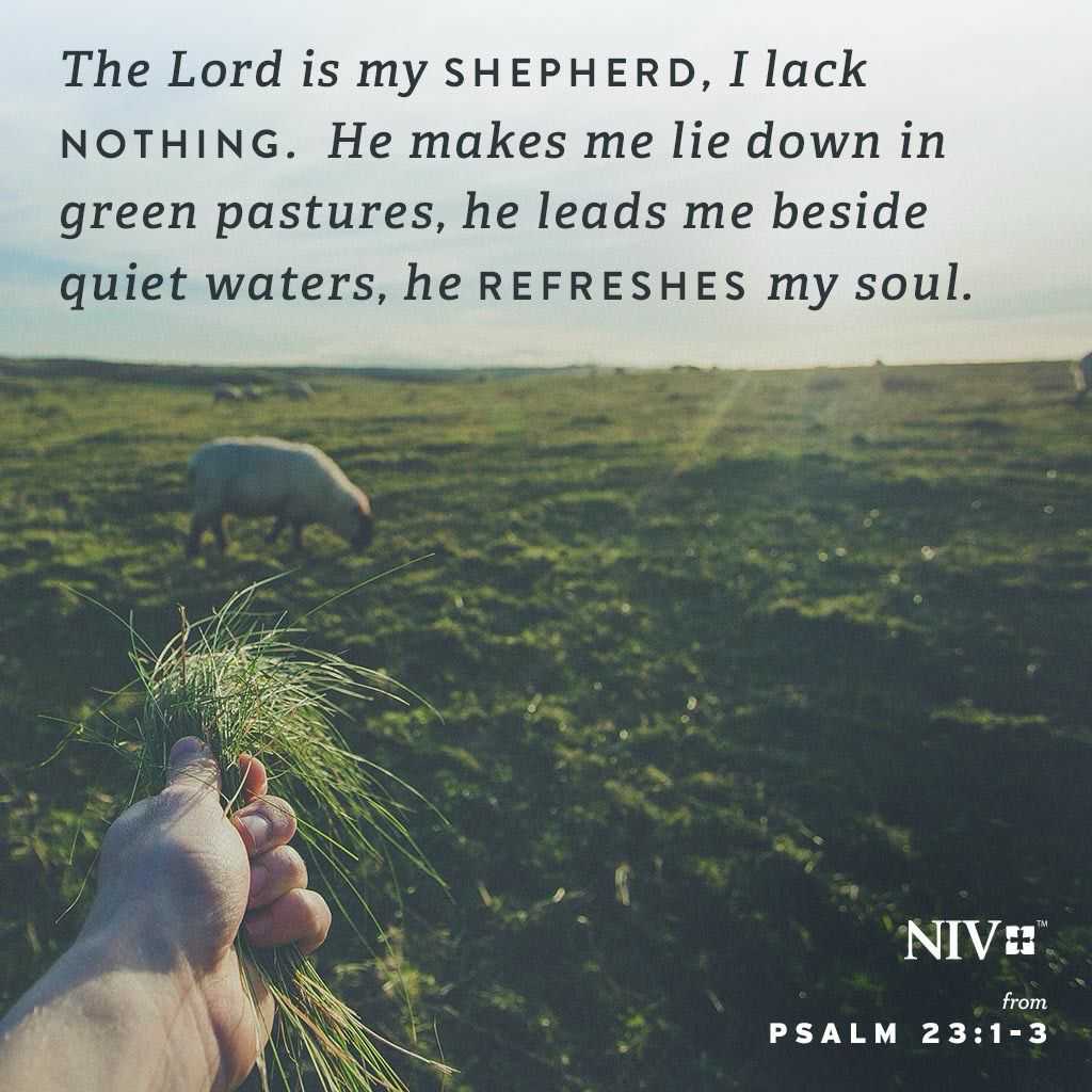 Victorious Grace of God