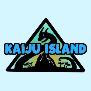 Kaiju Bungalow Episode 3: The Incredible Valentine's Day Quiz Show Spectacular!
