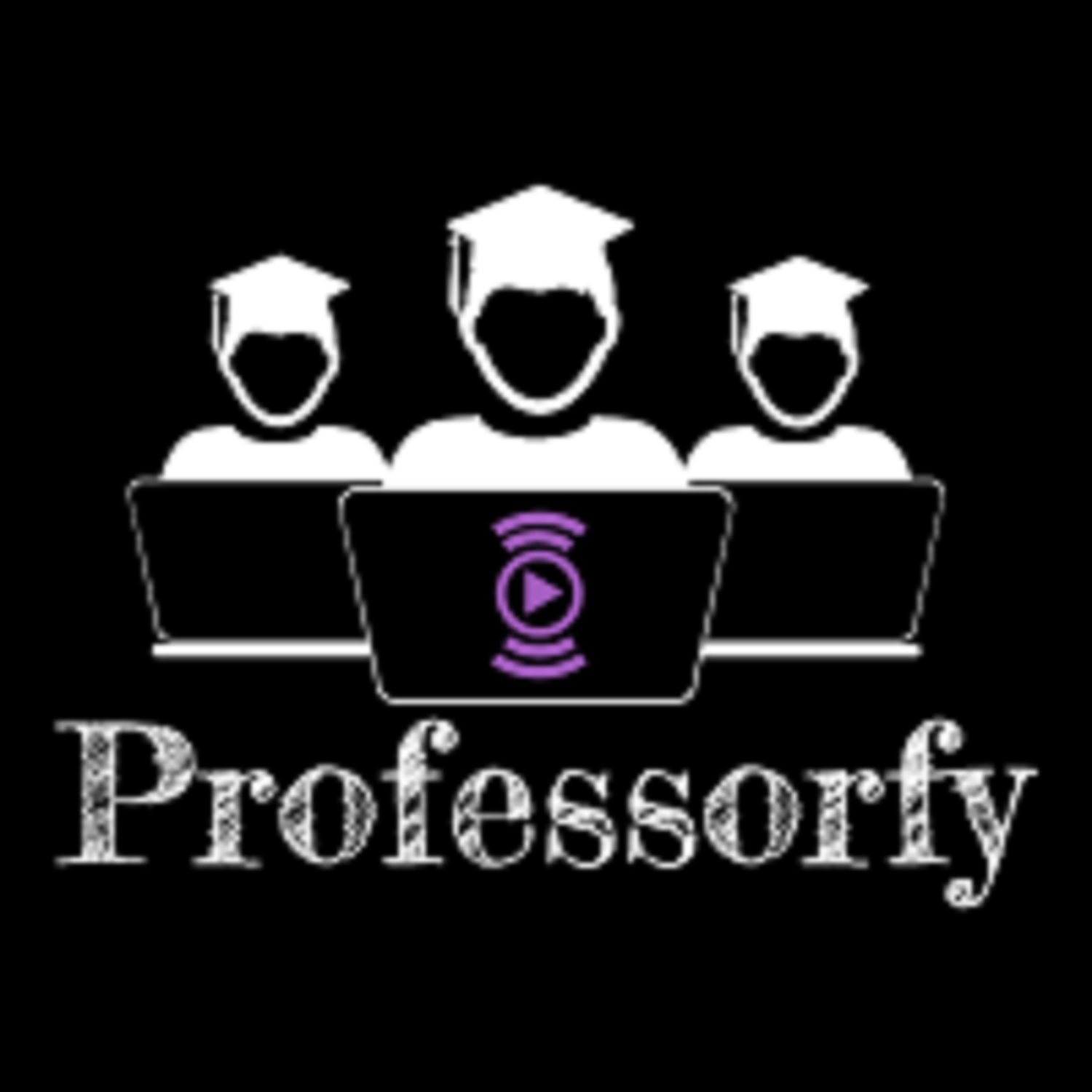 Professorfy