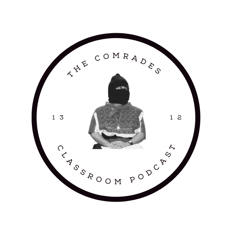 The Comrades Classroom Podcast