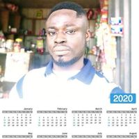 MIRACLE STEPHEN 🤴🔥