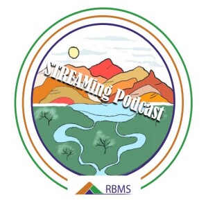 RBMS STREAMing Podcast