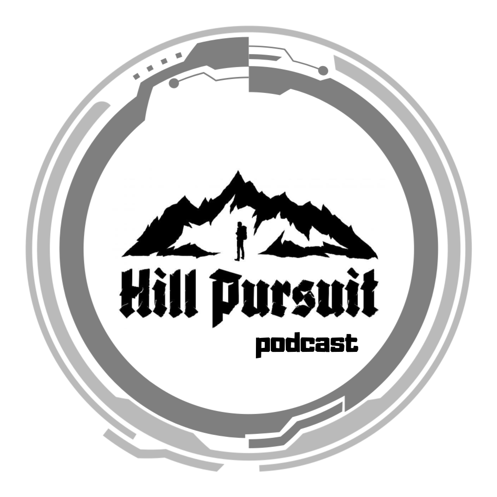 The Hill Pursuit Podcast