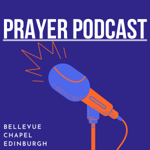 Prayer Podcast
