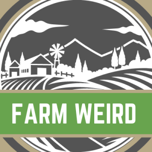 Farm Weird Podcast