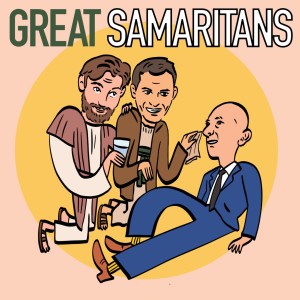 Great Samaritans