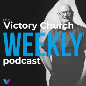 Episode 388: Make room for more of Jesus in your life and in your church
