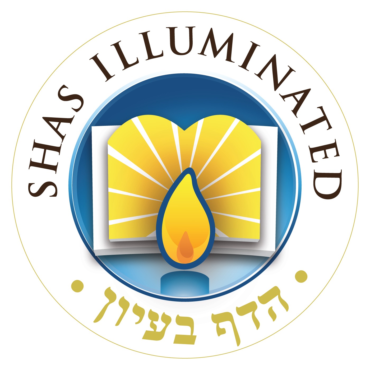 Daf Yomi Shiur by Shas Illuminated