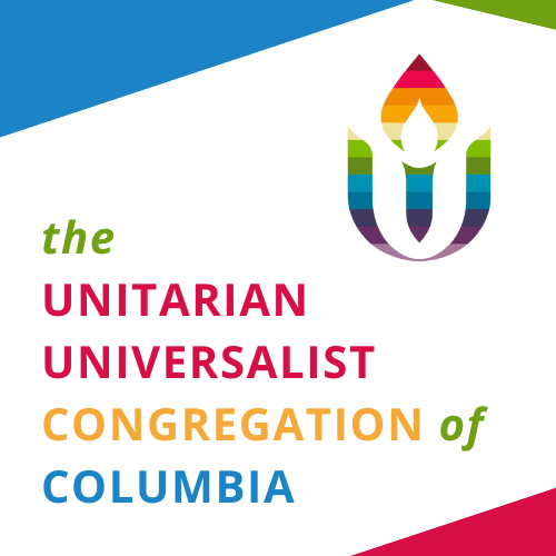 The Unitarian Universalist Congregation of Columbia