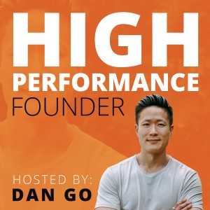 63| Todd Herman: How to Create a High Performance Mindset with Kobe Bryants High Performance Coach