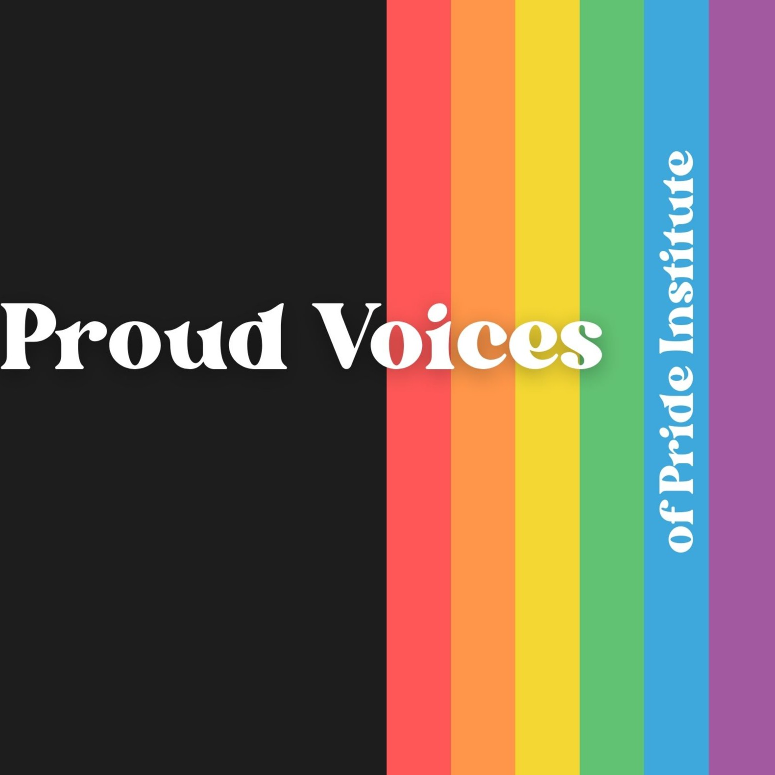Proud Voices