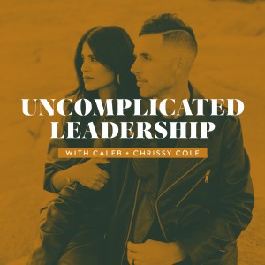 Introducing the Uncomplicated Leadership Podcast
