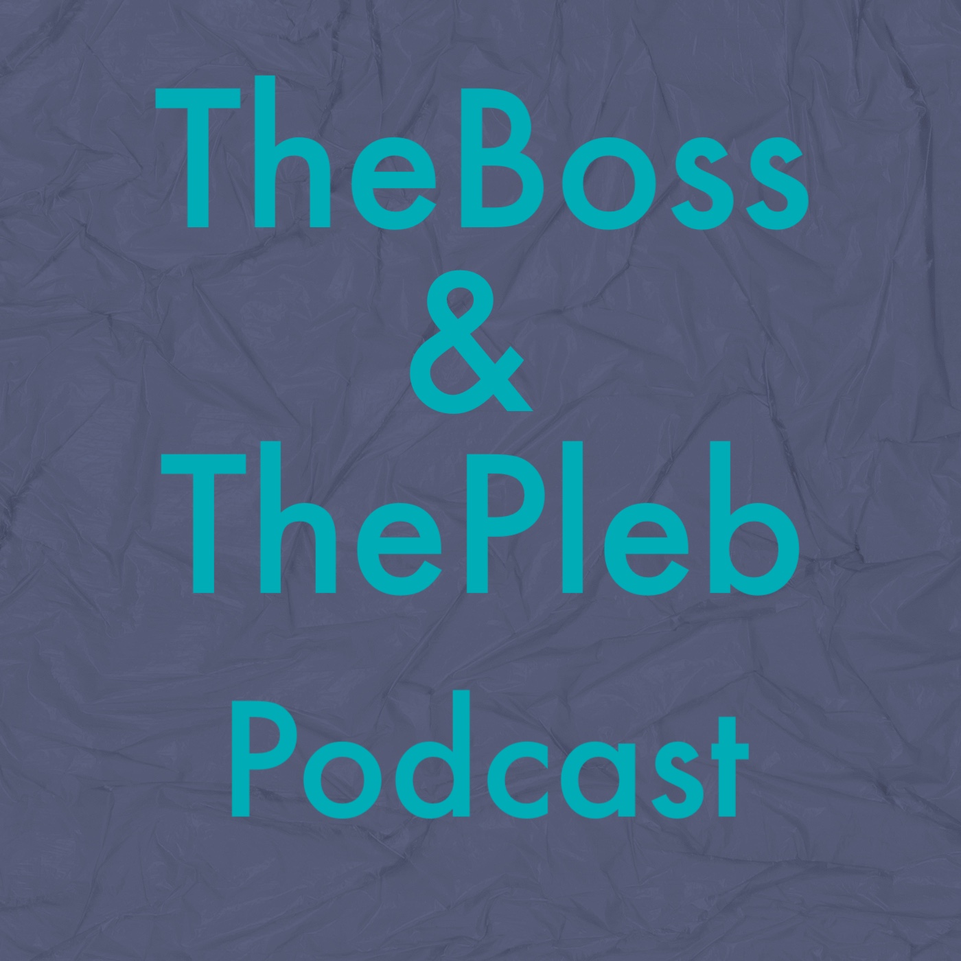 The Boss & The Pleb Podcast