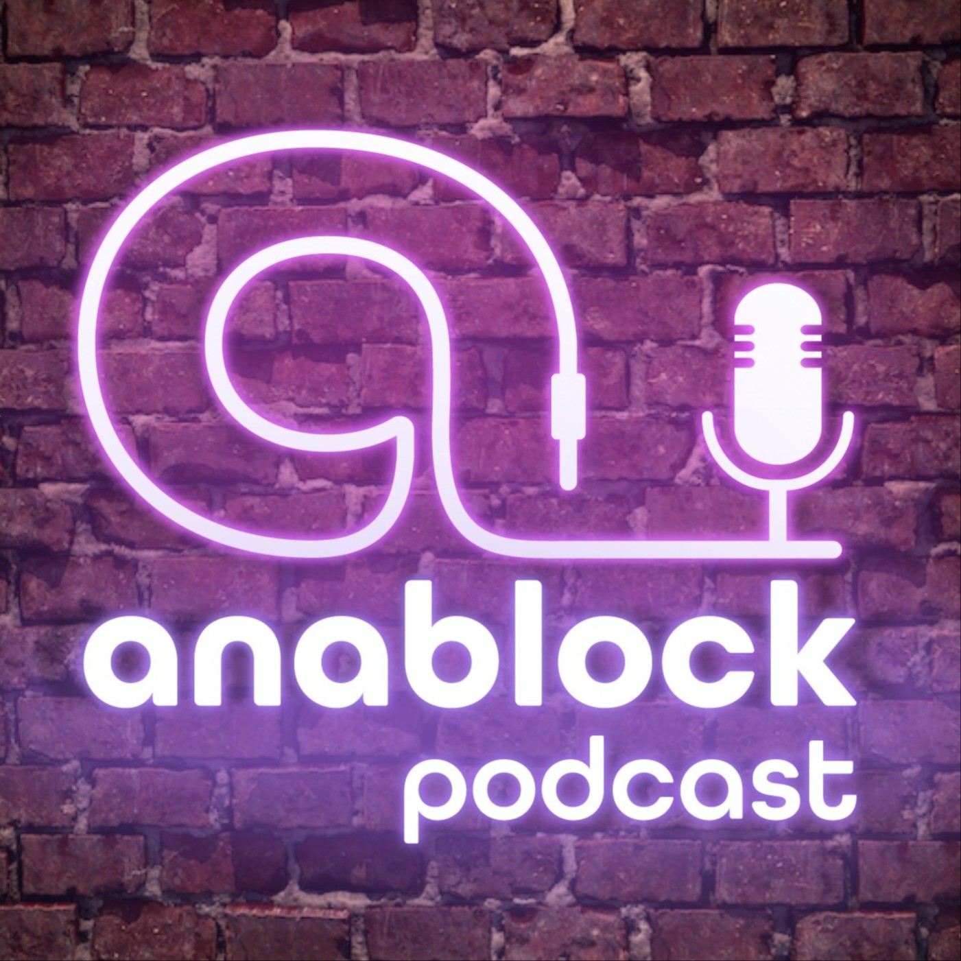 Anablock Podcast