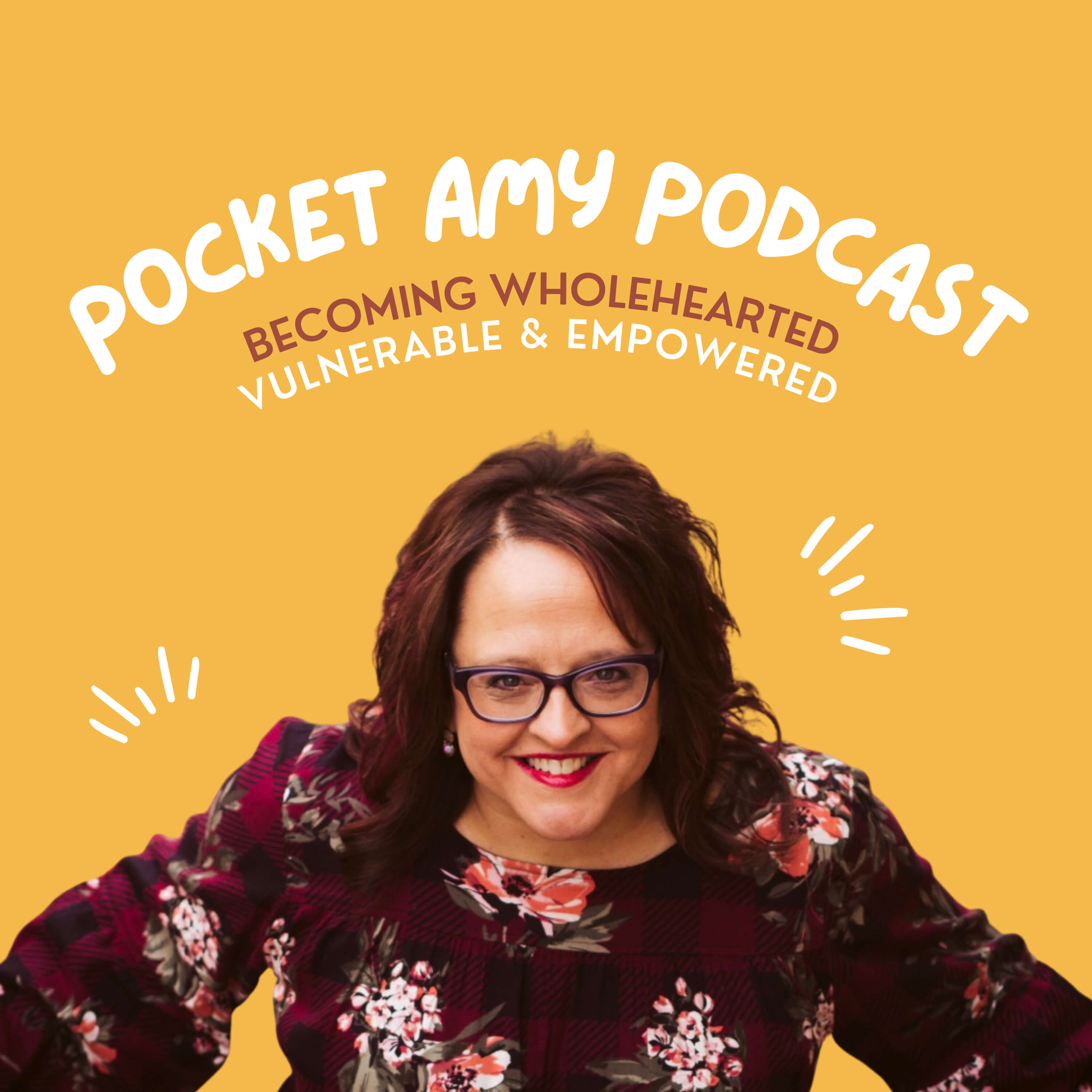 The Pocket Amy Podcast