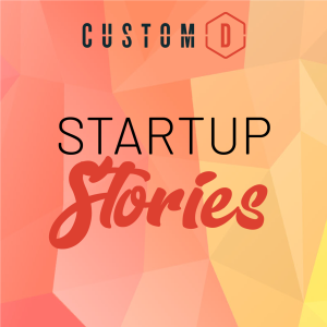 Startup Stories Ep5 - Sam Johnson, Student Volunteer Army