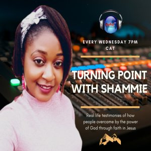 Turning Point Episode 7 - Power of a Testimony