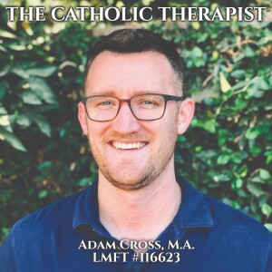 Catholic Therapist Q & A