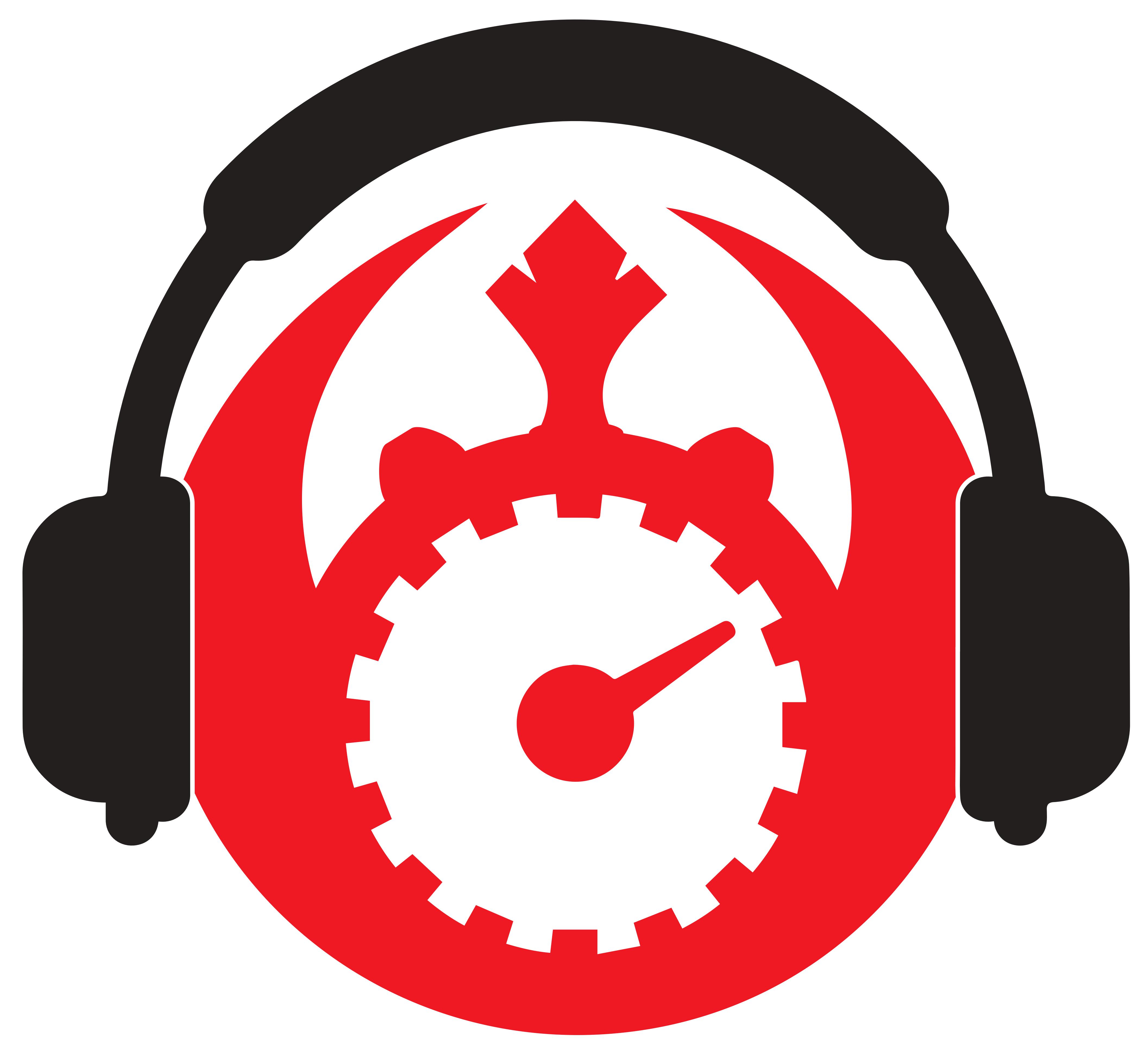 Hyperspeed Radio