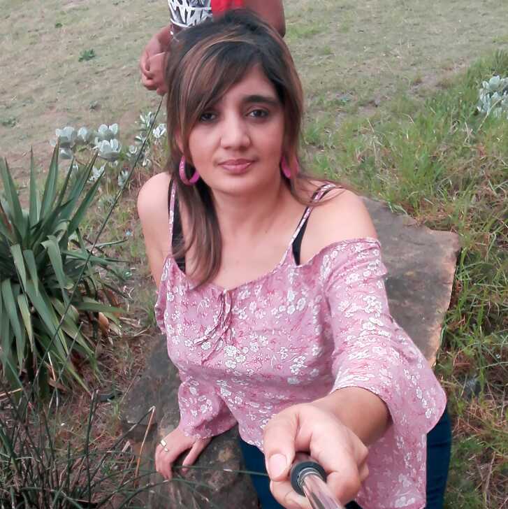 chantal