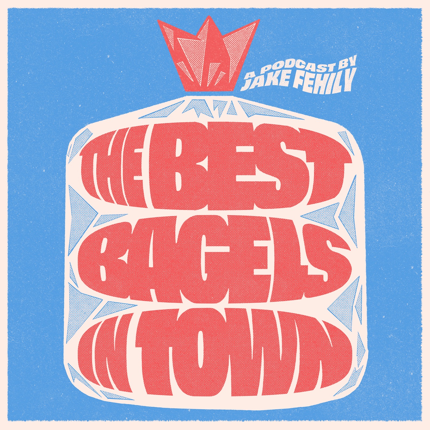 The Best Bagels in Town