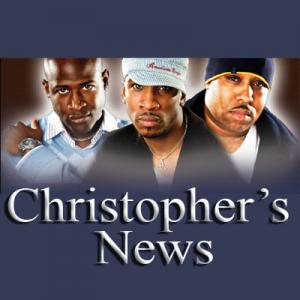 Obama, lil Wayne, Hillary Clinton, Tyler Perry, Atlanta House Wives, Grammy's - Christopher's News