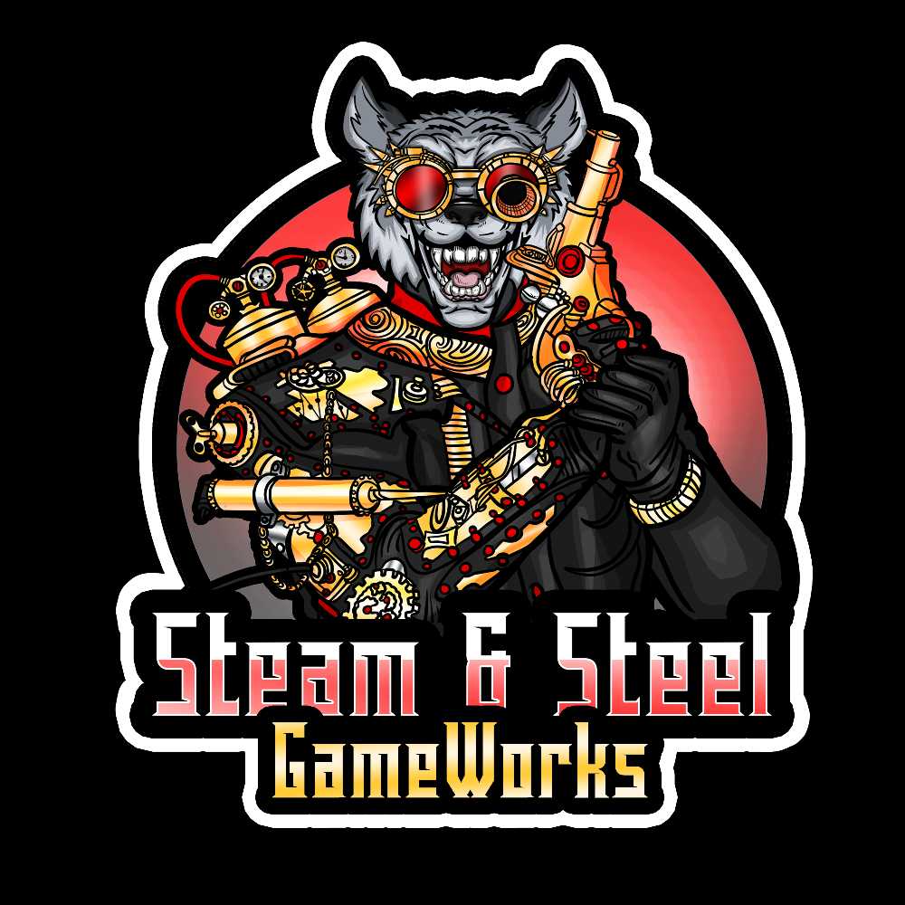 Steam & Steel GameWorks