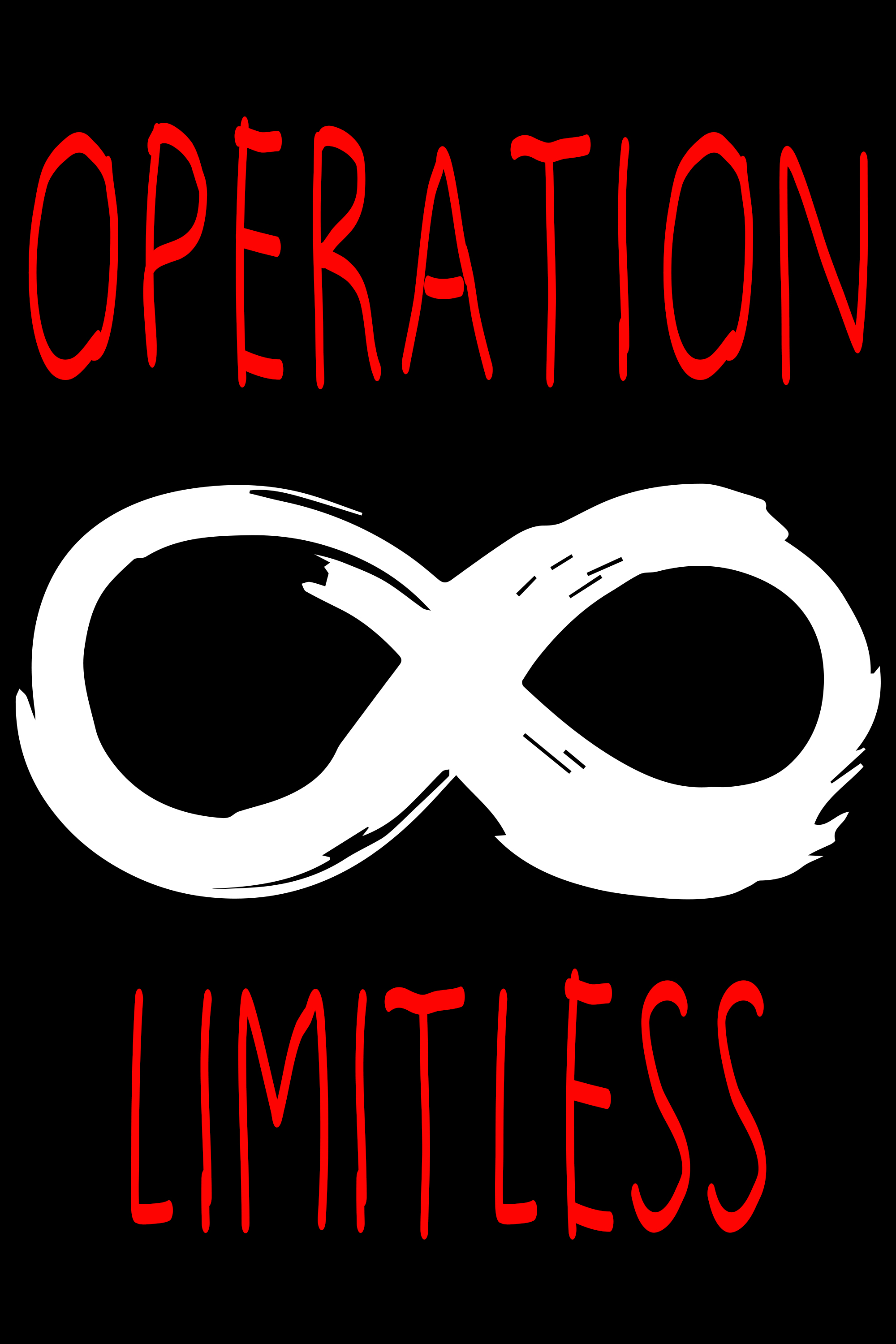 Operation Limitless